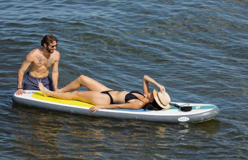 LemonDrop Lake-Front Cottage - Foto 34