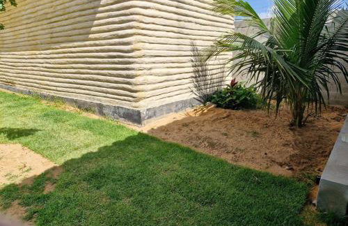 Espaço incrível com piscina proximo a Genipabu - Foto 43