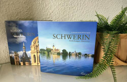 geräumige, moderne Ferienwohnung mit PKW- und Fahrradstellplatz - FeWo Nordland - Photo 21