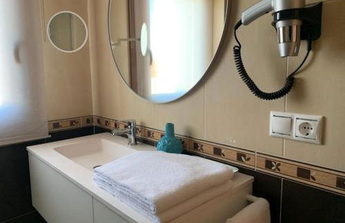 "SANXENXO HOLIDAYS" ATICO CON GARAJE, BARBACOA y PISCINA A 5 MIN DEL CENTRO - Foto 29