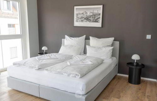 Suite Apartment Opernhaus - Foto 27