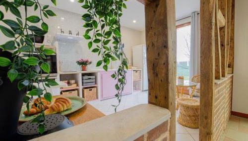 La petite maison dans lusigny - Foto 2