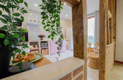 La petite maison dans lusigny - Foto 2