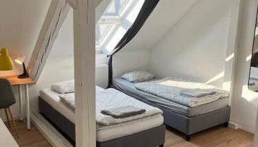 Moderne Design-Wohnung nah an Messe Maschsee - Foto 4