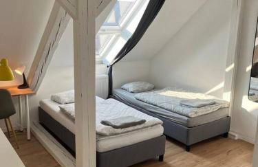 Moderne Design-Wohnung nah an Messe Maschsee - Foto 4