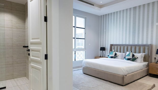 Kease Yasmin H-13 Royal Touch XZ82 - Foto 3, Habitación