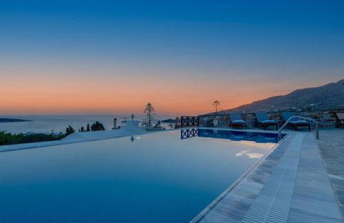 Cycladic Aura - Traditional Holiday Cottage - Photo 2