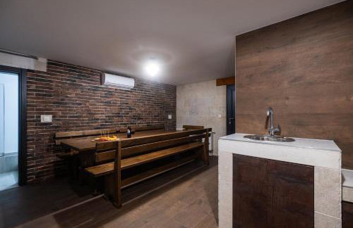 LUX VILLA DUJAM with a swimming pool near Zadar - Foto 44