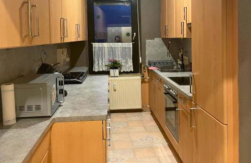 Apartment in Pellingen with parking - Foto 12