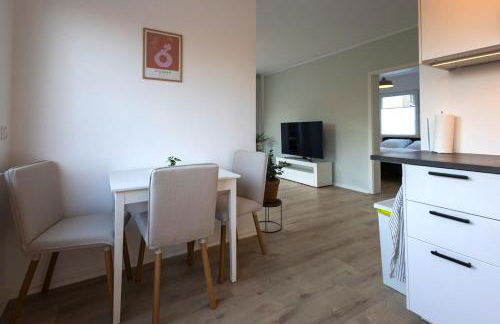 Stilvolle & zentrale Ferienwohnung in Oranienburg - Foto 3