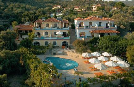 Pantheon Apartments & Studios - Photo 60