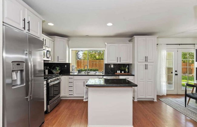 Indio Escape by Avantstay Stunning Home in Coachella w/ Pool & Hot Tub - Foto 5