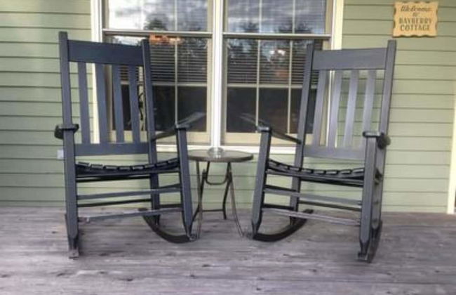 Autumn Ridge Cottages - Foto 73