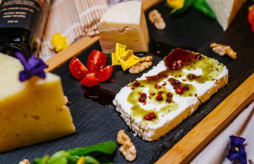 Mountain Houses Volta - Foto 2