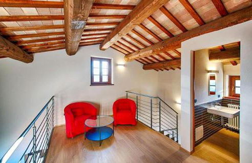 3 Bedroom Cozy Home In Sant'angelo In Vado - Foto 7