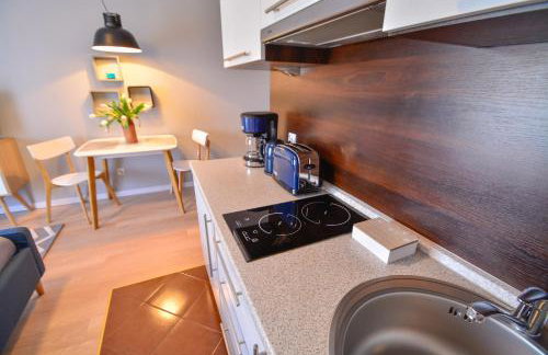 Apartamenty na Wyspie - Promenada - Foto 60