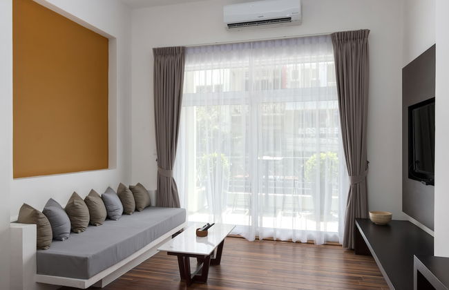 Tao Riverside Residence - Foto 3