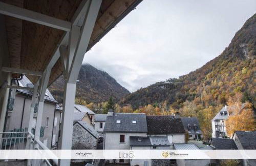 Appartement GAVARNIE Résidence Les 3 Cirques - Foto 23