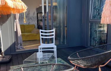 Cube 18 Tiny Haus #01 - Foto 8