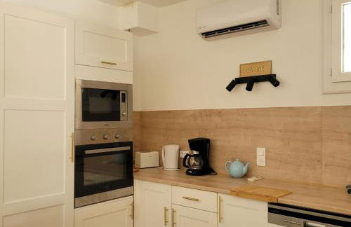 Borie en Provence - Foto 13