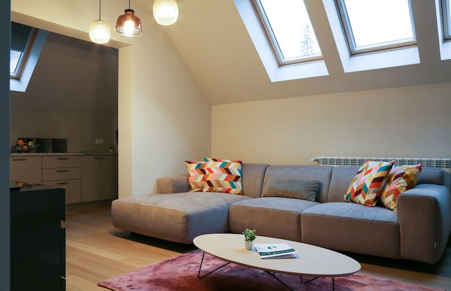 Expecto Apartments - Foto 33