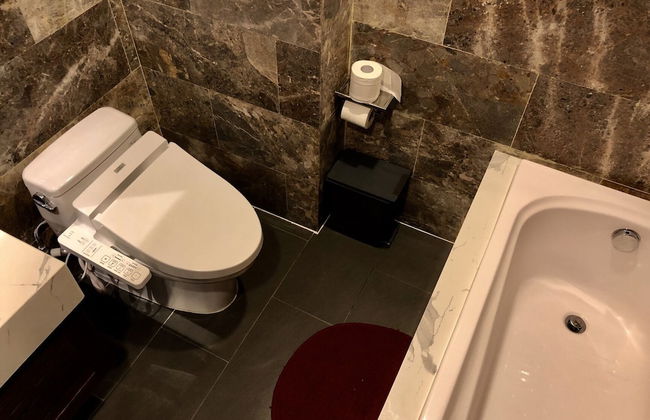 Ruby Luxury Apartment Van Phuc - Foto 15