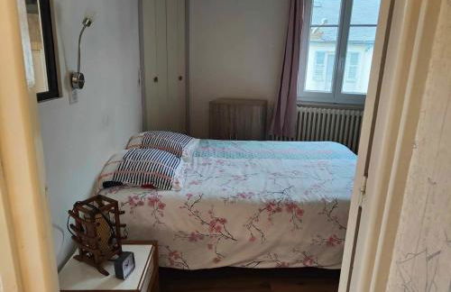 Bristol Manor N20 terrasse cuisine et chambre - Foto 9