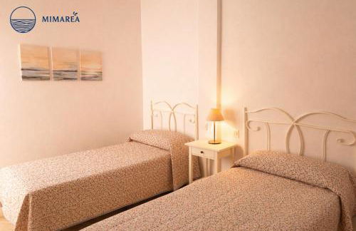 MIMARÉA La Graciosa, apartamento - Foto 16