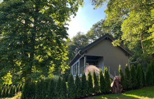 Hercynia Lodge - Foto 1