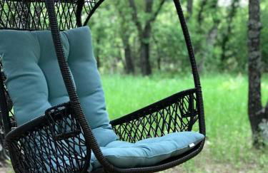 The Casa Estiva- A Restful Getaway in the Forest in Weatherford, TX - Foto 7