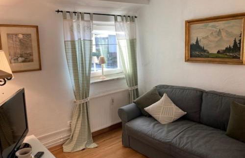 Ferienwohnung "Wiesensee" im historischen Landhaus - Foto 22