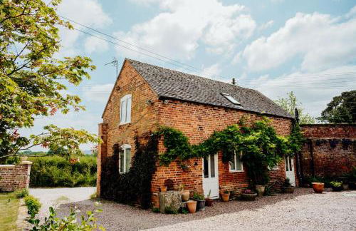 The Coach House Barn - Foto 1