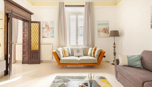 Aurelian Crown Central Rome - Foto 2