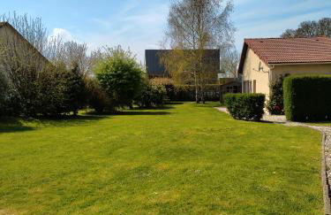 Gîte berneval le grand - Foto 19