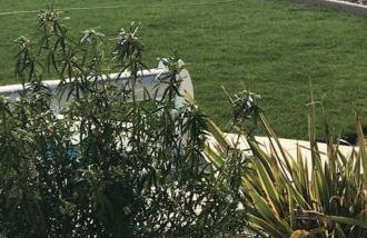 Charmant T3 privé avec vue et accès piscine - Foto 29