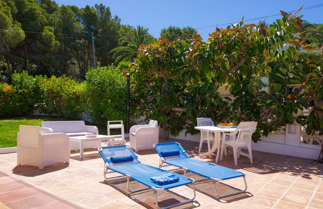 Villa Bramble - Photo 3