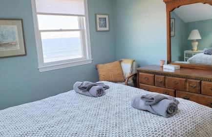 Oceanfront Penthouse with Family & Friends - Foto 10