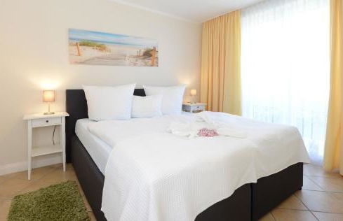 Hotelanlage Tarnewitzer Hof - Foto 50