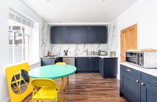 The Old Butcher's Shop - Foto 14