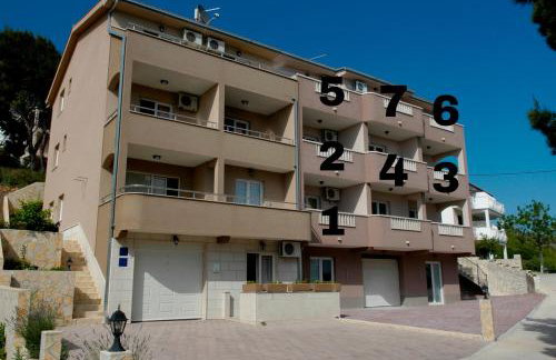 Apartments Anita and Zoran - Foto 13