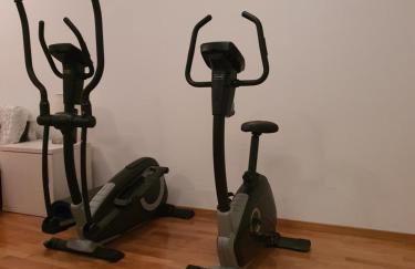 Adela Apartments - Beach Žnjan Split - Foto 9