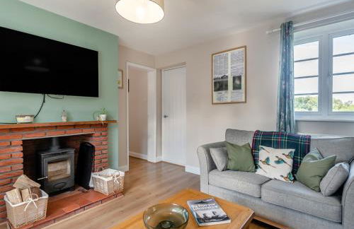 Bankside Cottage - Foto 6