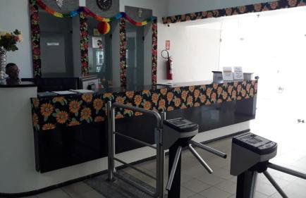 Flat beira mar - Foto 15