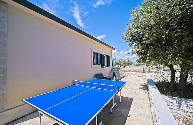 Holiday Home Bračuta - Photo 57