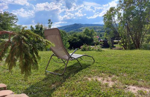 Bieszczady Beztroska Chata - Foto 77