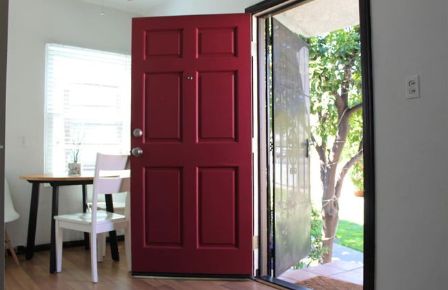 Orange Tree Cottages Downtown - Foto 20