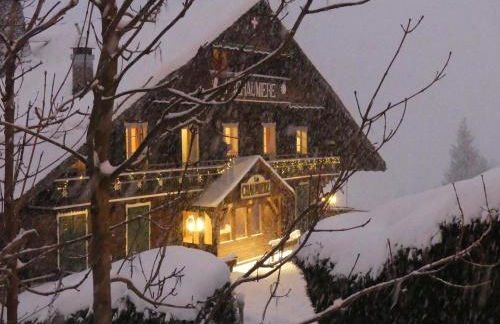 La Chaumiere - Luxury Traditional Chalet, Châtel - Foto 2