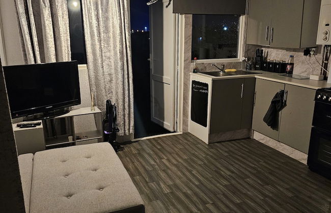 Immaculate 3-bed Chalet in Sheerness - Foto 3