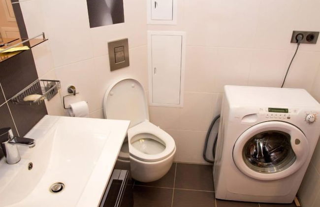 Apartment on Zhigura St. 26-162 - Photo 5