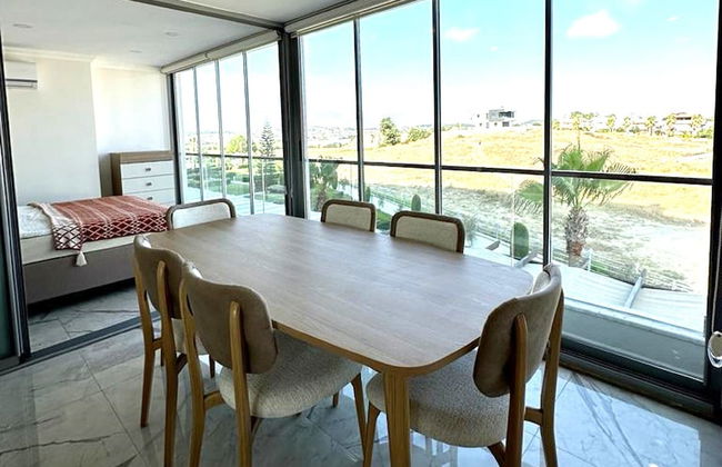 Babylon 40 - 2 bed Private Home Sleeps Up To 6 Close to Everything - Foto 28